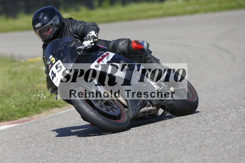 /12 30.04.2025 Speer Racing ADR/Classic/45